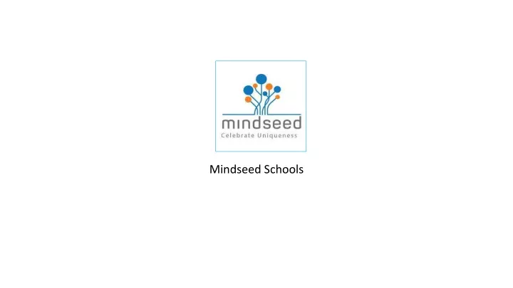 mindseed schools
