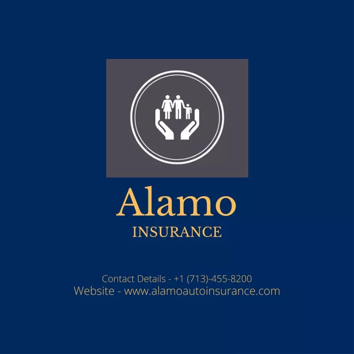 alamo insurance