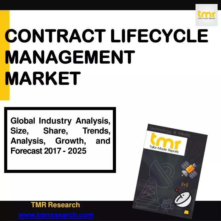 contract lifecycle contract lifecycle management