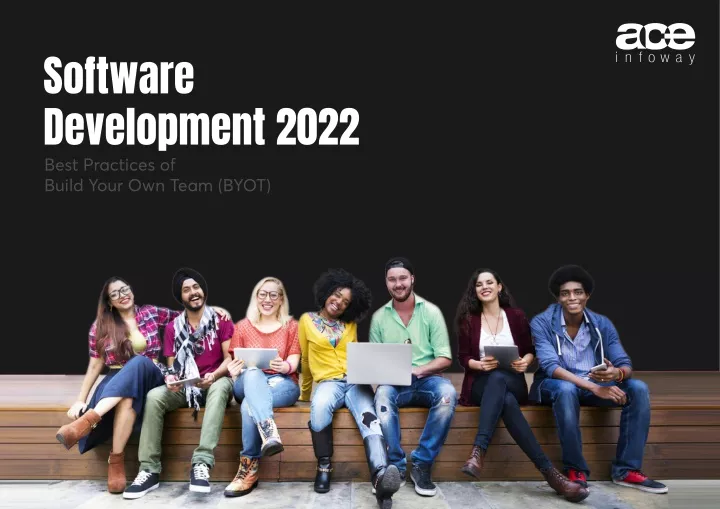 software development 2022 best practices of build