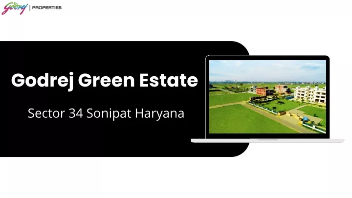 godrej green estate