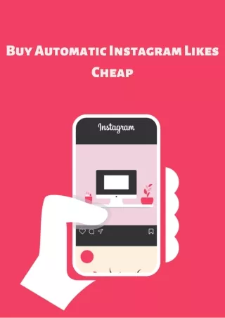 buy automatic instagram likes cheap