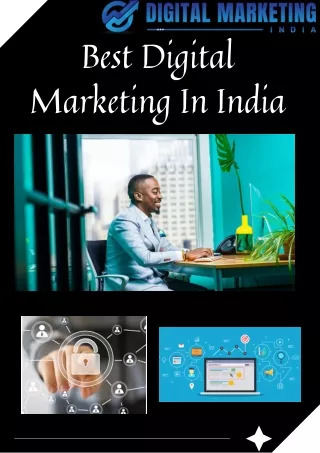 Best Digital Marketing In India