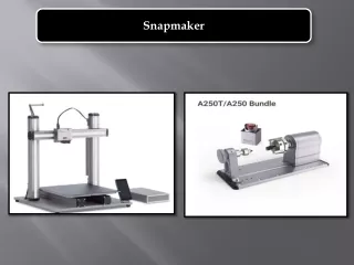 snapmaker