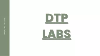 dtp labs video