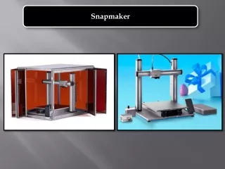 snapmaker