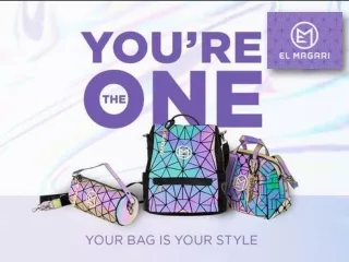 Discover the Designer Handbags Online