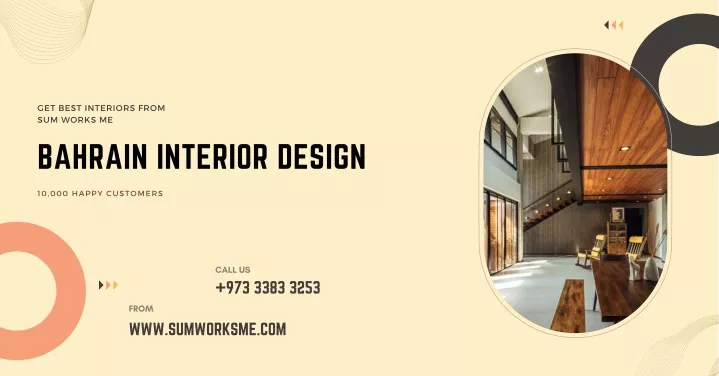 get best interiors from sum works me