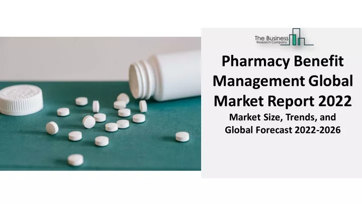 pharmacy benefit managementglobal marketreport