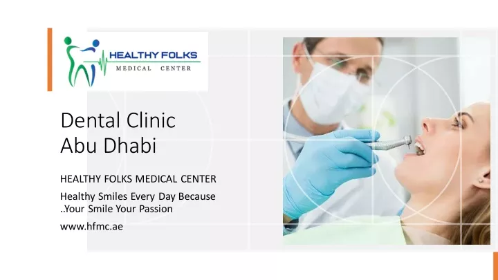 dental clinic abu dhabi