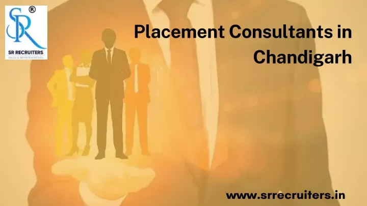 placement consultants in