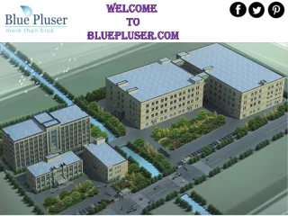 Water Purifier at Bluepluser