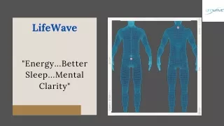Shop Ice-Wave Patches Online in USA - Visit LifeWave
