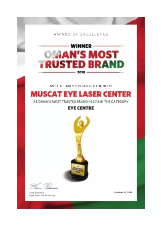 Muscat-Eye-Laser