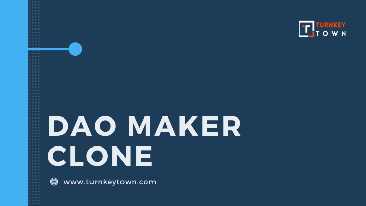 dao maker clone