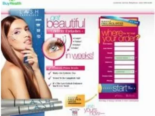 Lash Energizer Reviews-Does This product Really Work?