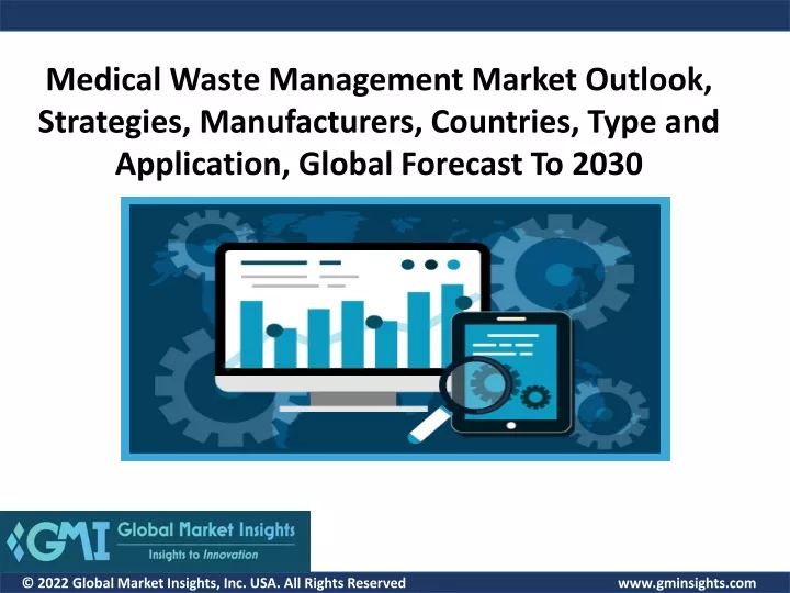 medical waste management market outlook