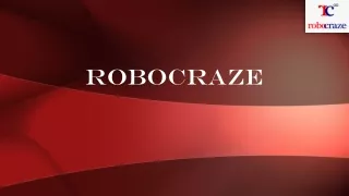 robocraze