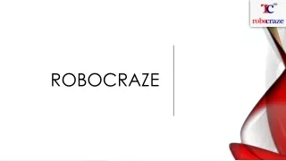 robocraze