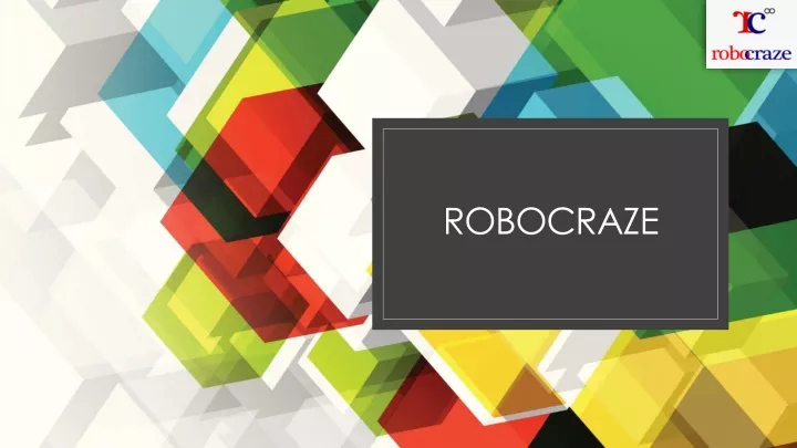 robocraze