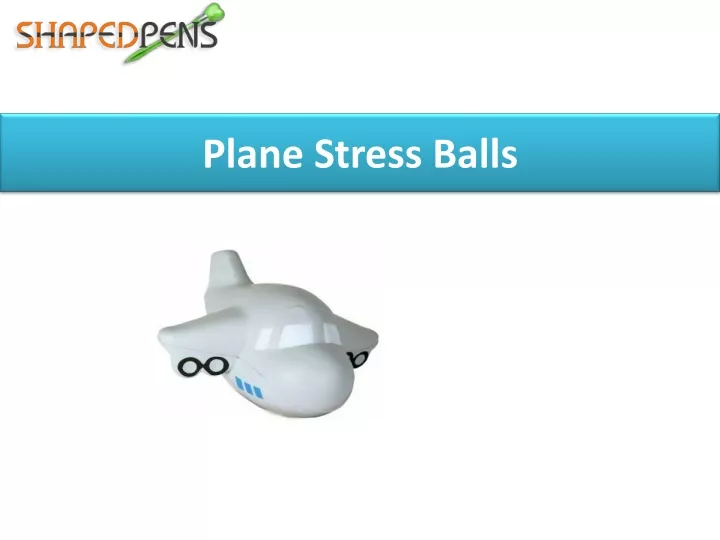 plane stress balls