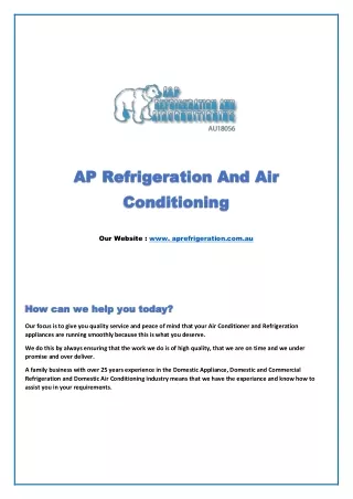 Why Have People Been Considering Ducted Air Conditioning Installation?