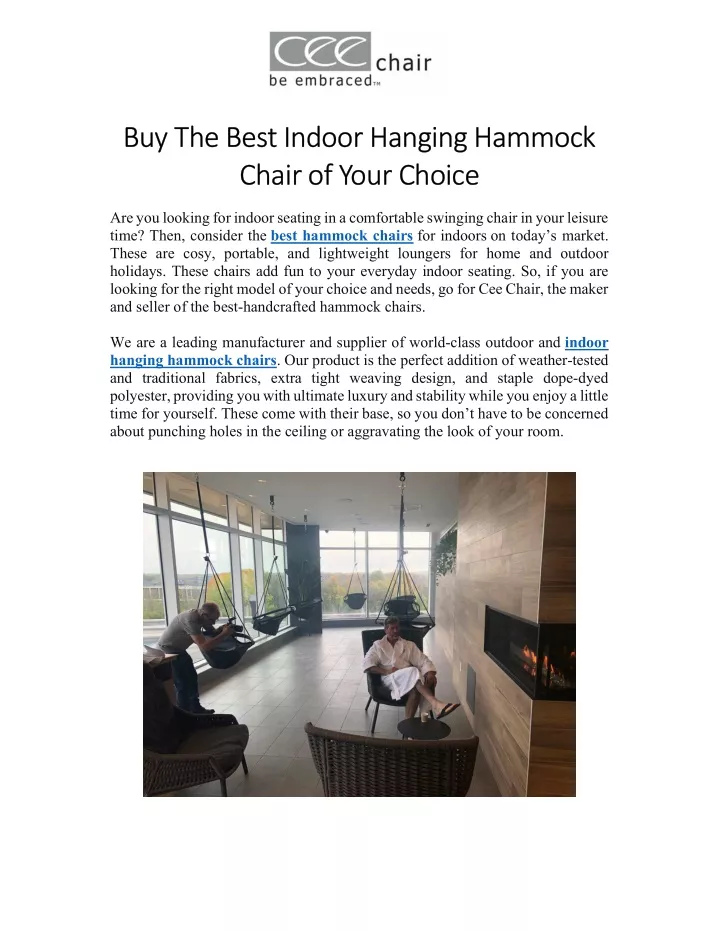 buy the best indoor hanging hammock buy the best