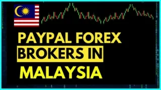 Paypal Forex Brokers In Malaysia