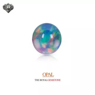 opal gemstone