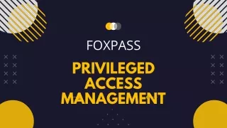 foxpass