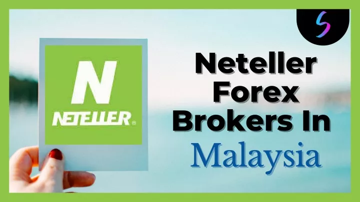 neteller neteller forex forex brokers brokers