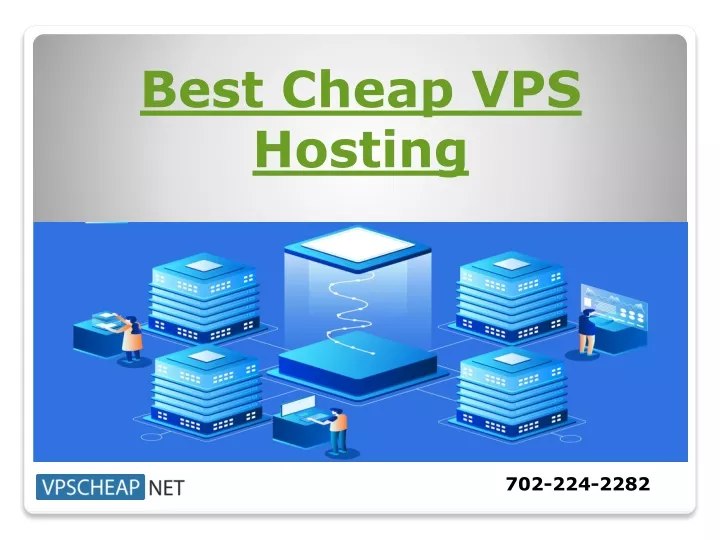 best cheap vps hosting