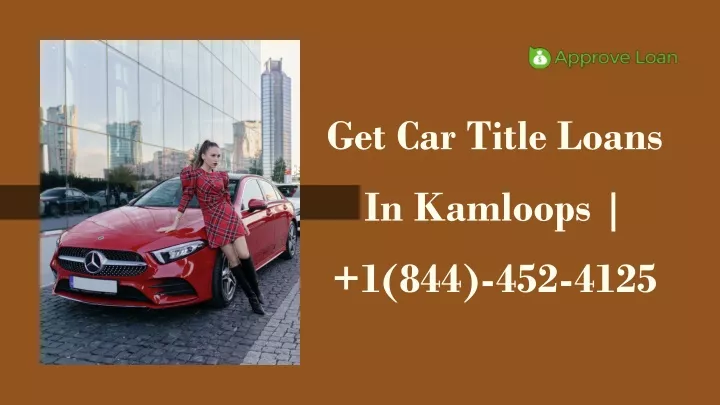 get car title loans