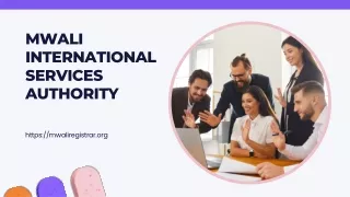 mwali international services authority