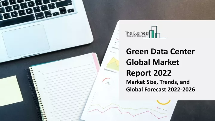 green data center global market report 2022