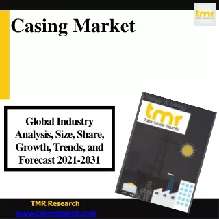 casing market