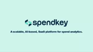 Spendkey Service Overview Sep 2022