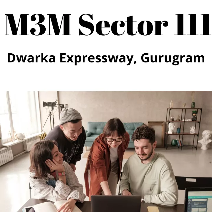 m3m sector 111 dwarka expressway gurugram