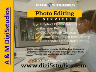 Photo Editing Services-Digi5studios.com