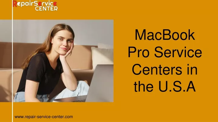 macbook pro service centers in the u s a