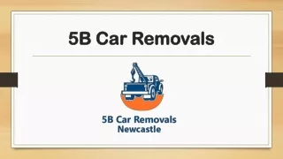 Cash For Car in Belmont | Car Removal in Belmont