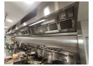 canopy cleaning Melbourne