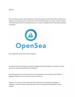 opensea