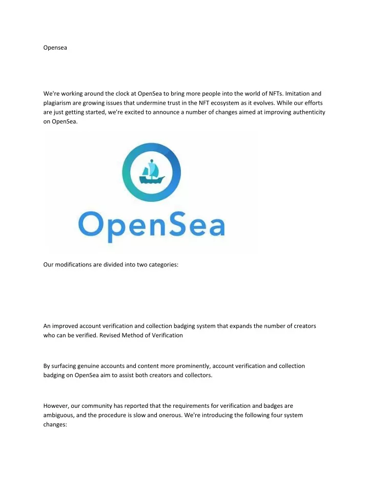 opensea