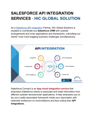 SALESFORCE API INTEGRATION SERVICES - HIC GLOBAL SOLUTIONS (2)