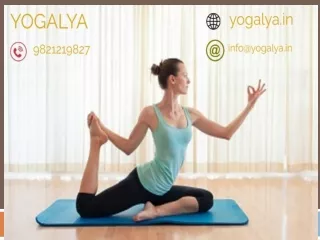 Best Yoga Classes in South Delhi with Basic To Advance