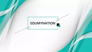 edumynation  7