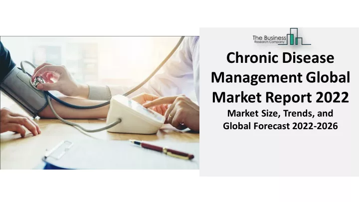 chronic disease managementglobal marketreport