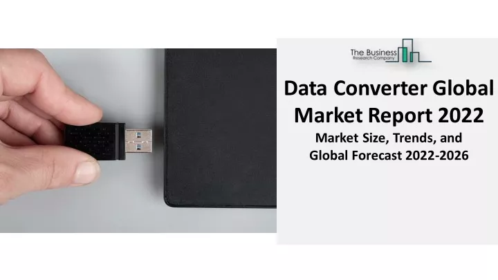 data converter global marketreport 2022 market