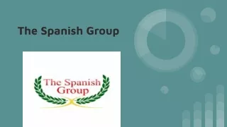 the spanish group